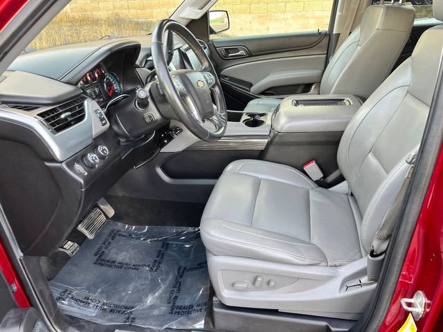 Used 2016 Chevrolet Suburban LT w/ Luxury Package AWD/4WD image 5