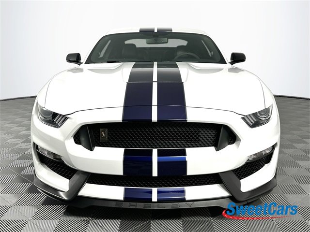 Used 2020 Ford Mustang Shelby GT350 w/ Technology Package image 2