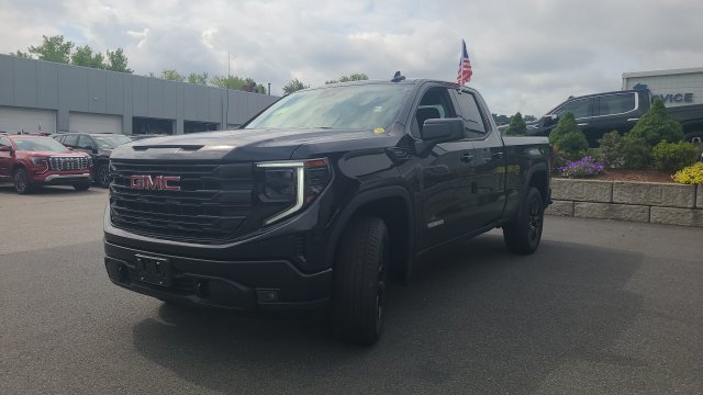 New 2026 GMC Sierra 1500 Elevation AWD/4WD image 3