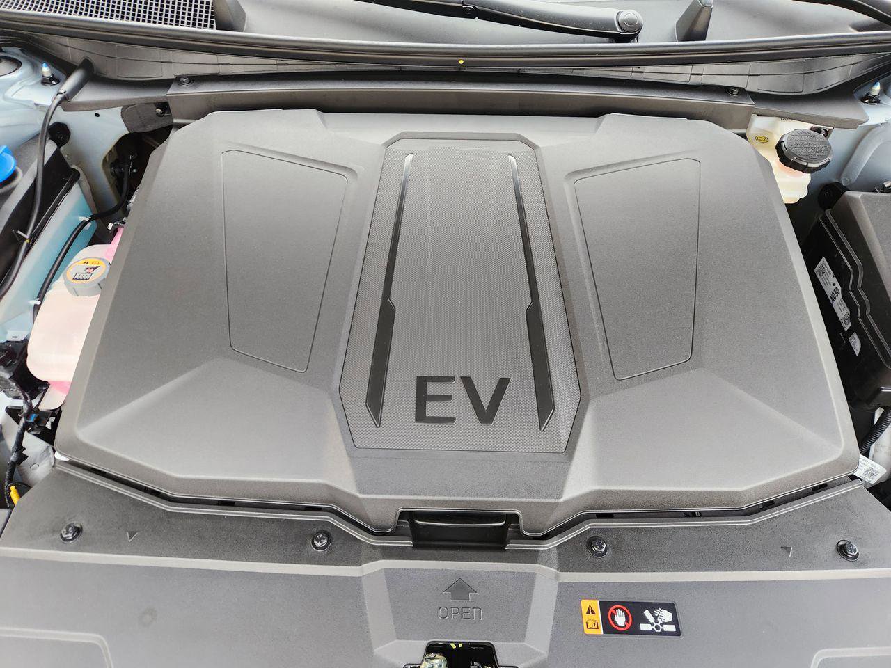 New 2026 Hyundai Ioniq 5 SE RWD image 29