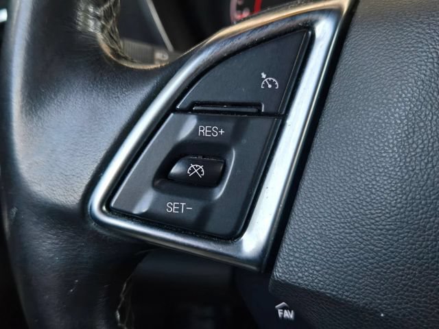 Used 2018 Chevrolet Camaro LS RWD image 13