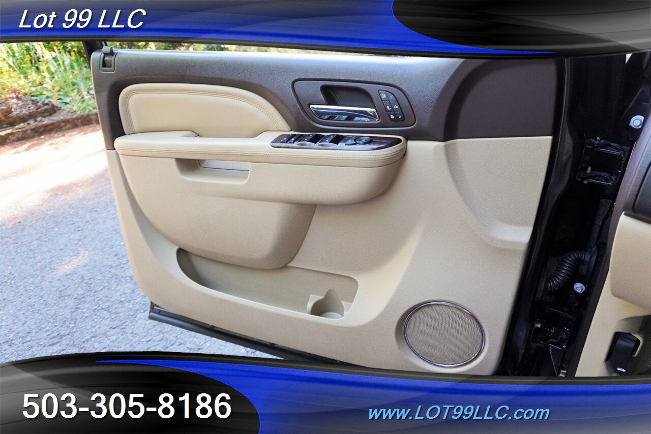 Used 2012 GMC Sierra 3500 Denali AWD/4WD image 25