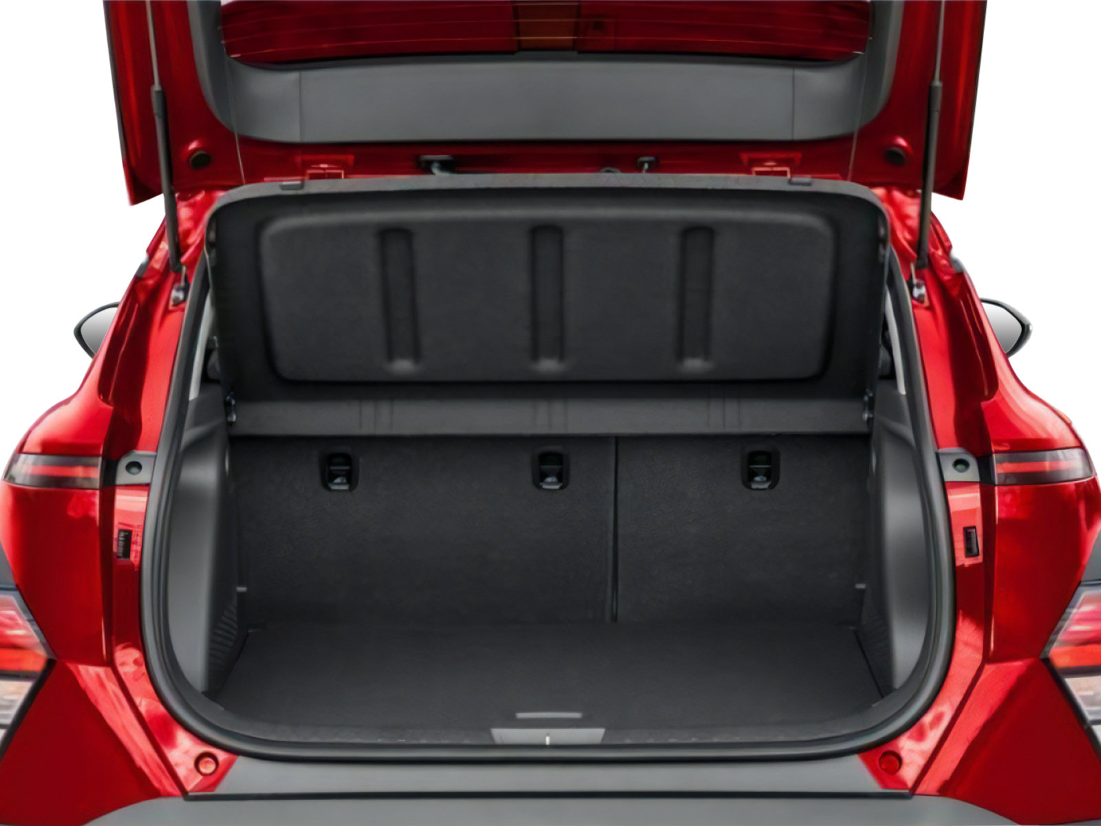 New 2026 Hyundai Kona SEL Premium AWD/4WD image 10