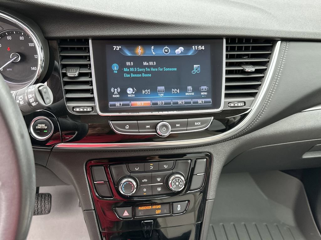 Used 2021 Buick Encore Preferred FWD image 23