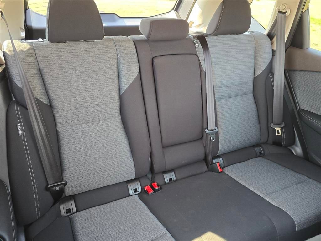 Used 2021 Nissan Rogue S image 23