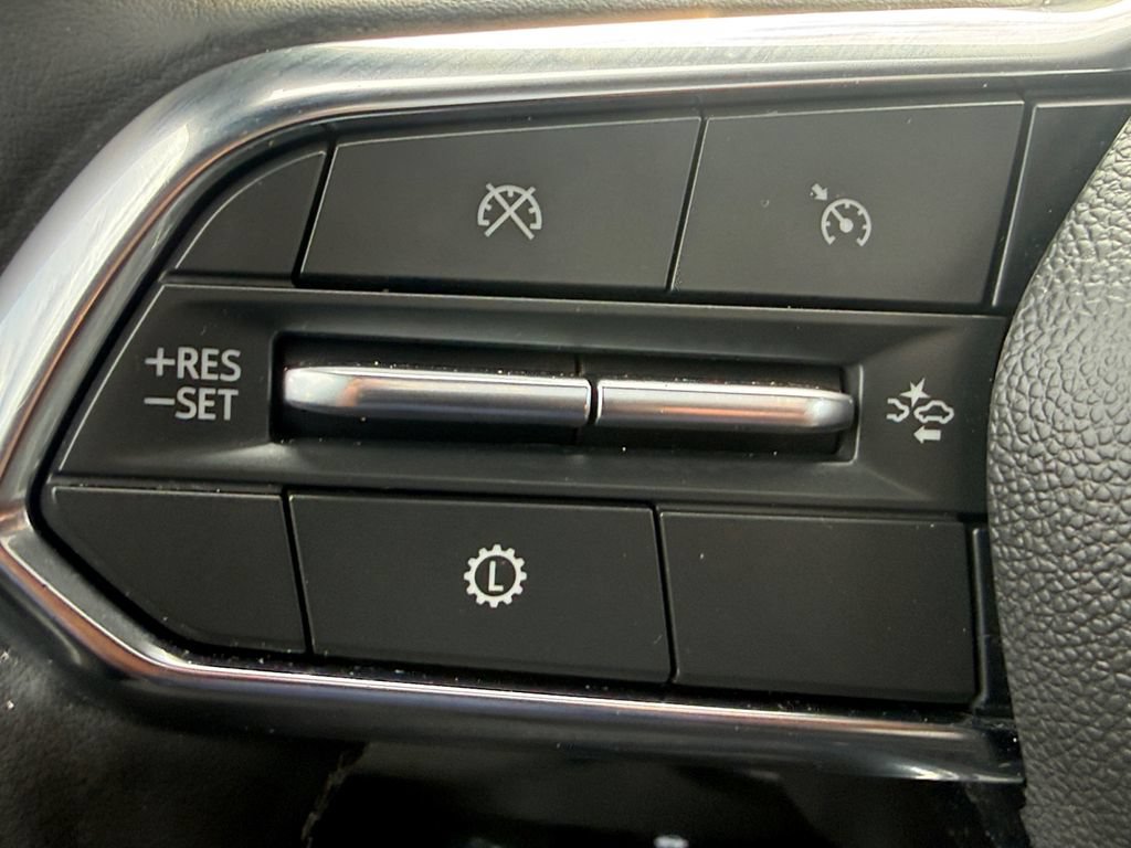 Used 2025 Chevrolet Tahoe High Country AWD/4WD image 20