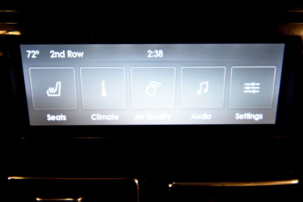 Used 2023 Lincoln Aviator Black Label image 17