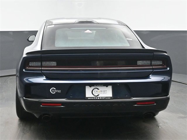 New 2026 Dodge Charger Scat Pack image 5