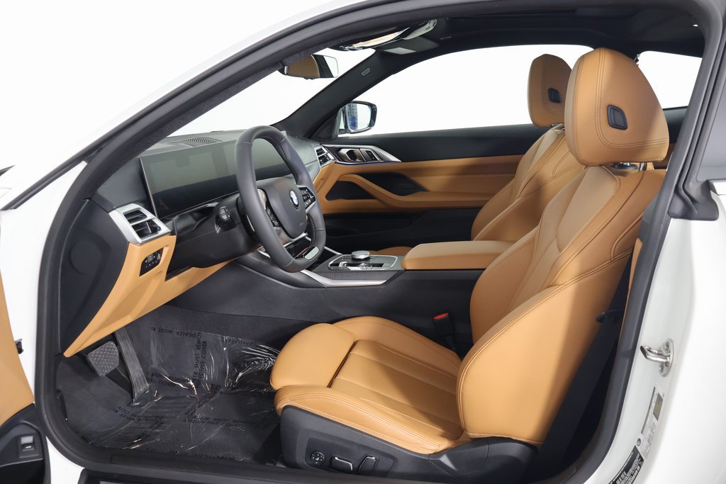 Used 2026 BMW 430i Coupe RWD image 9