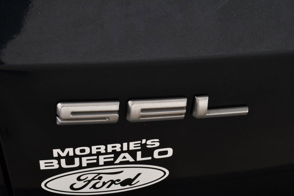 Used 2022 Ford Escape SEL w/ Technology Package image 22