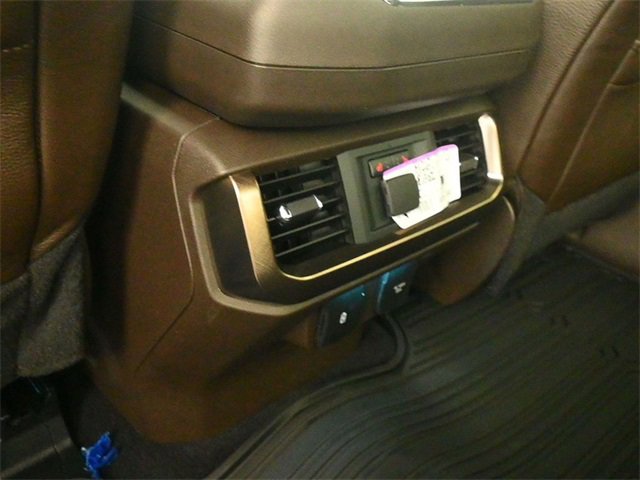 New 2026 Ford F150 King Ranch image 12