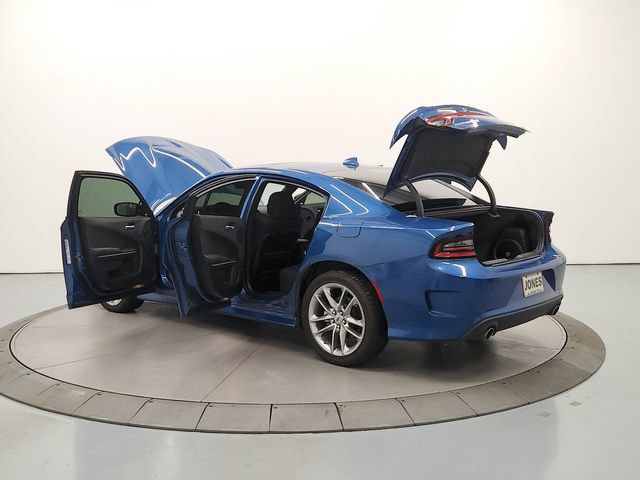 Used 2023 Dodge Charger GT w/ Blacktop Special Edition AWD/4WD image 14