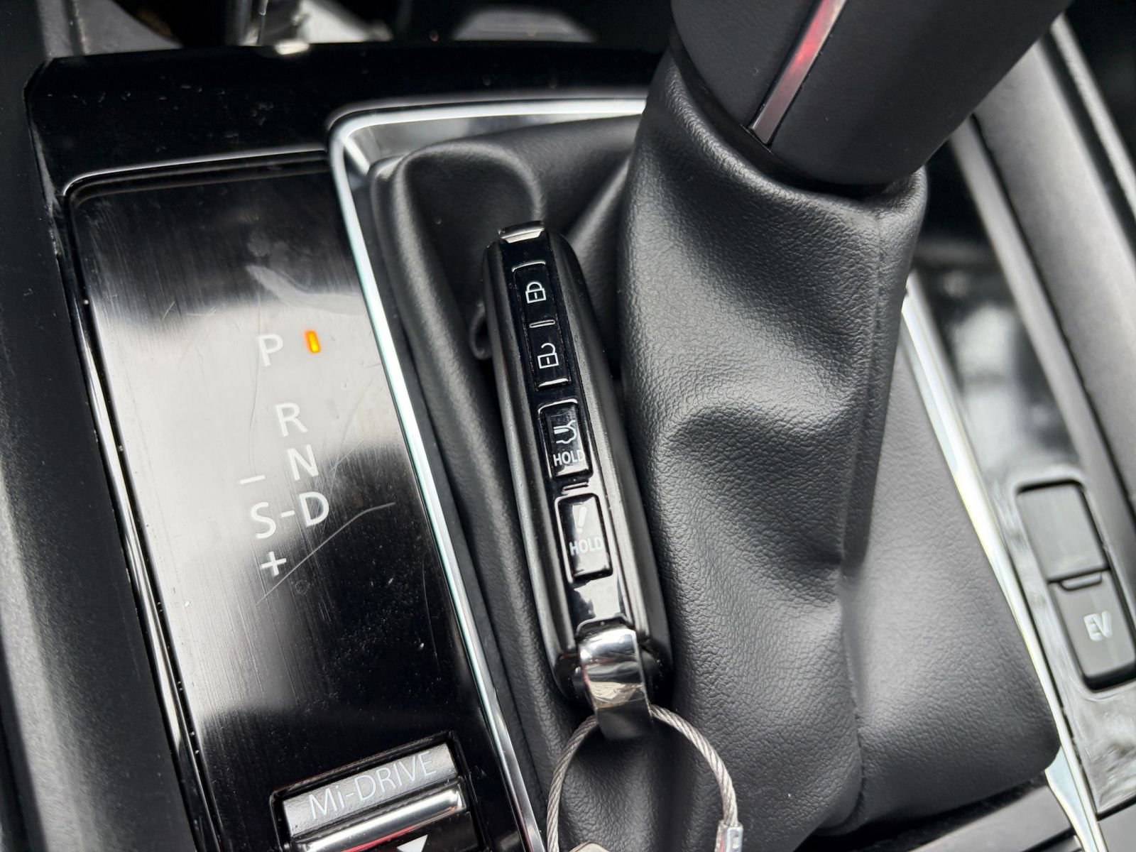 Used 2025 MAZDA CX-50 2.5 Hybrid w/ Premium Plus Pkg image 21