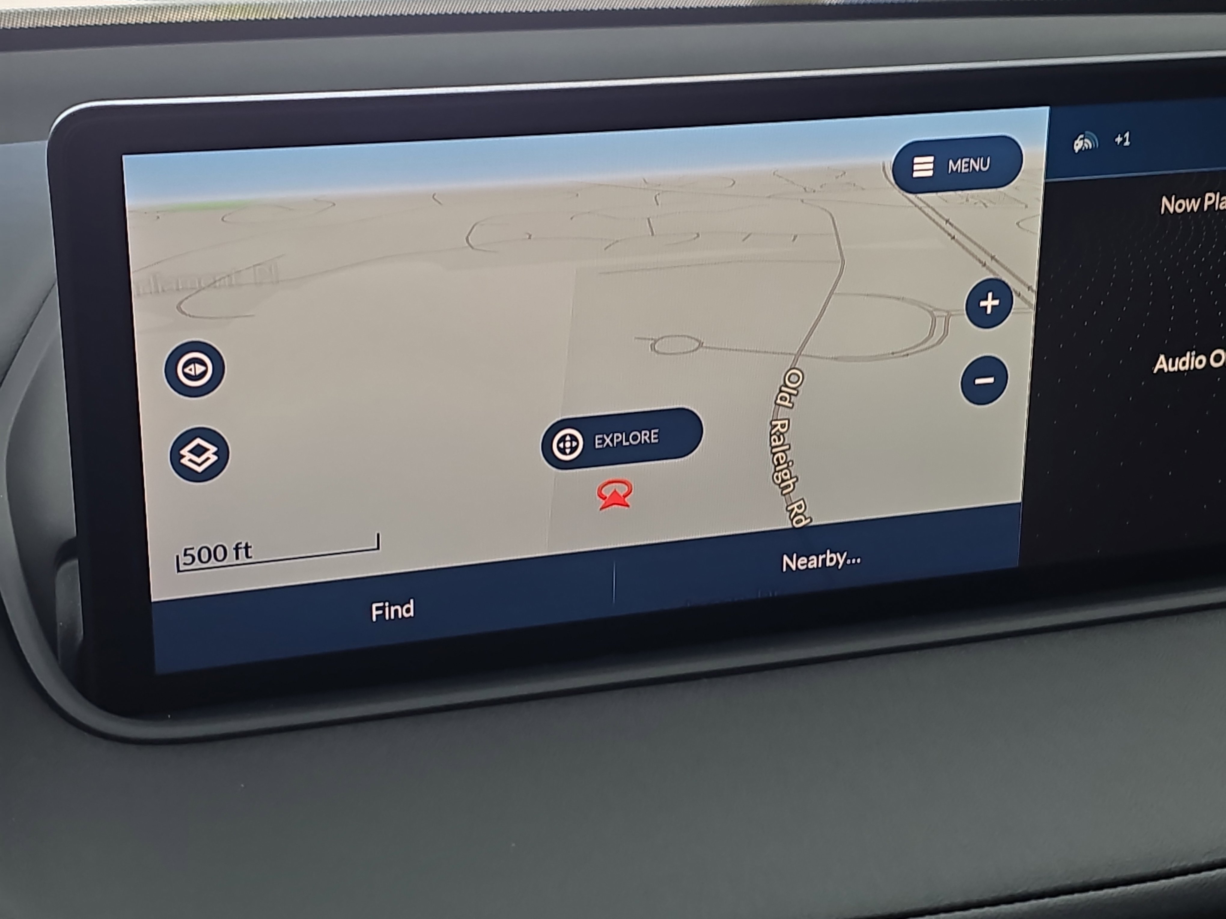 Used 2023 Acura MDX FWD w/ Technology Package image 24