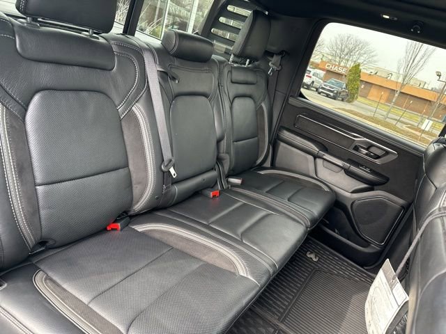 Used 2021 RAM 1500 TRX w/ TRX Level 2 Equipment Group image 18