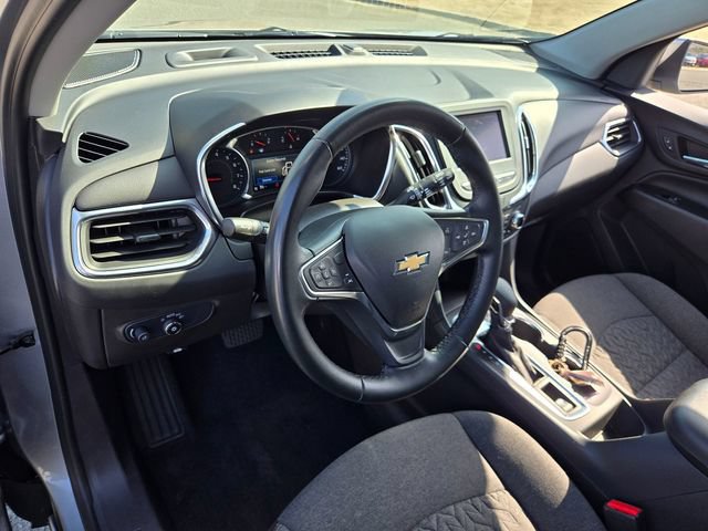 Used 2024 Chevrolet Equinox LT FWD image 8
