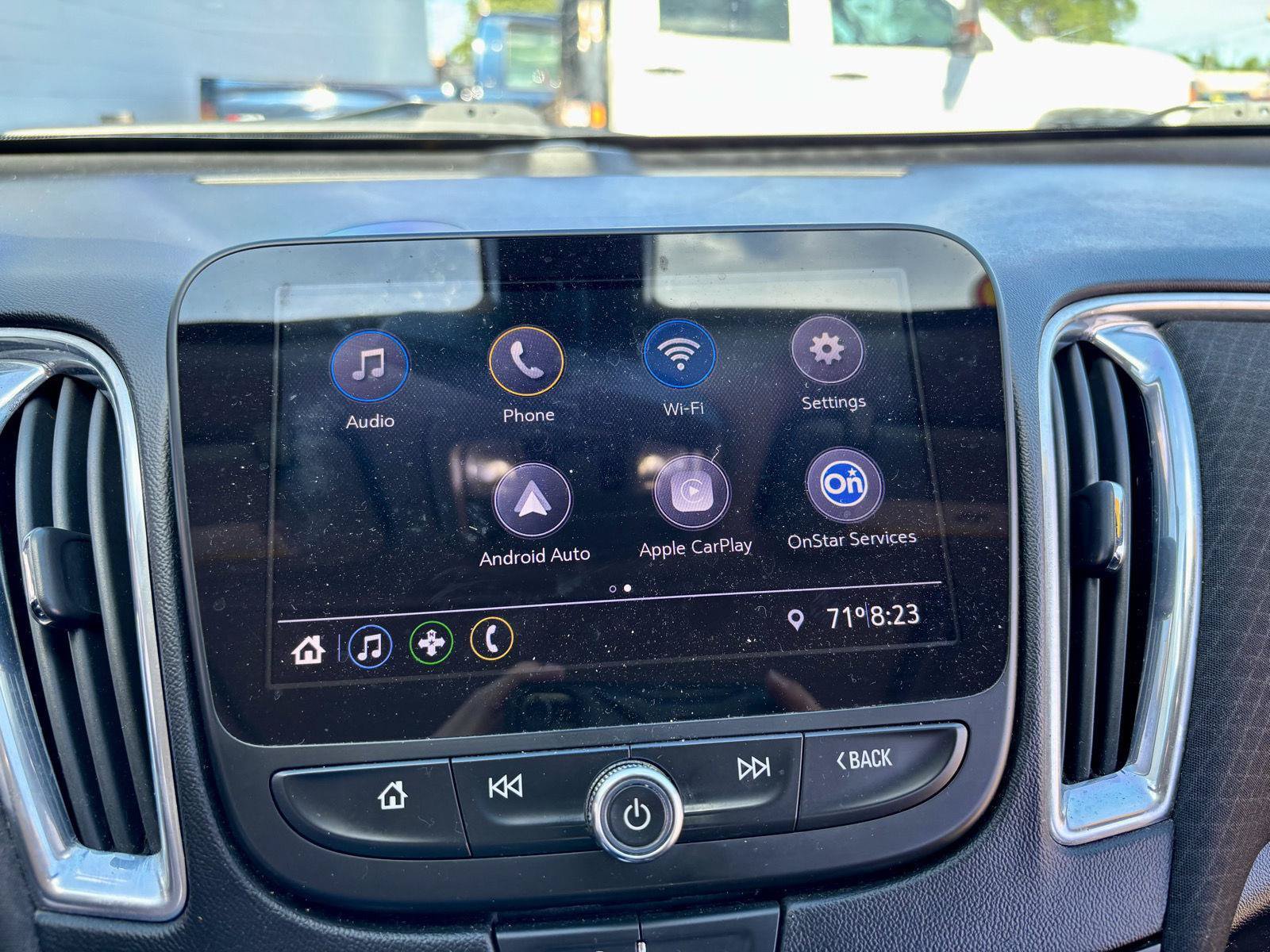 Used 2020 Chevrolet Malibu LT FWD image 25