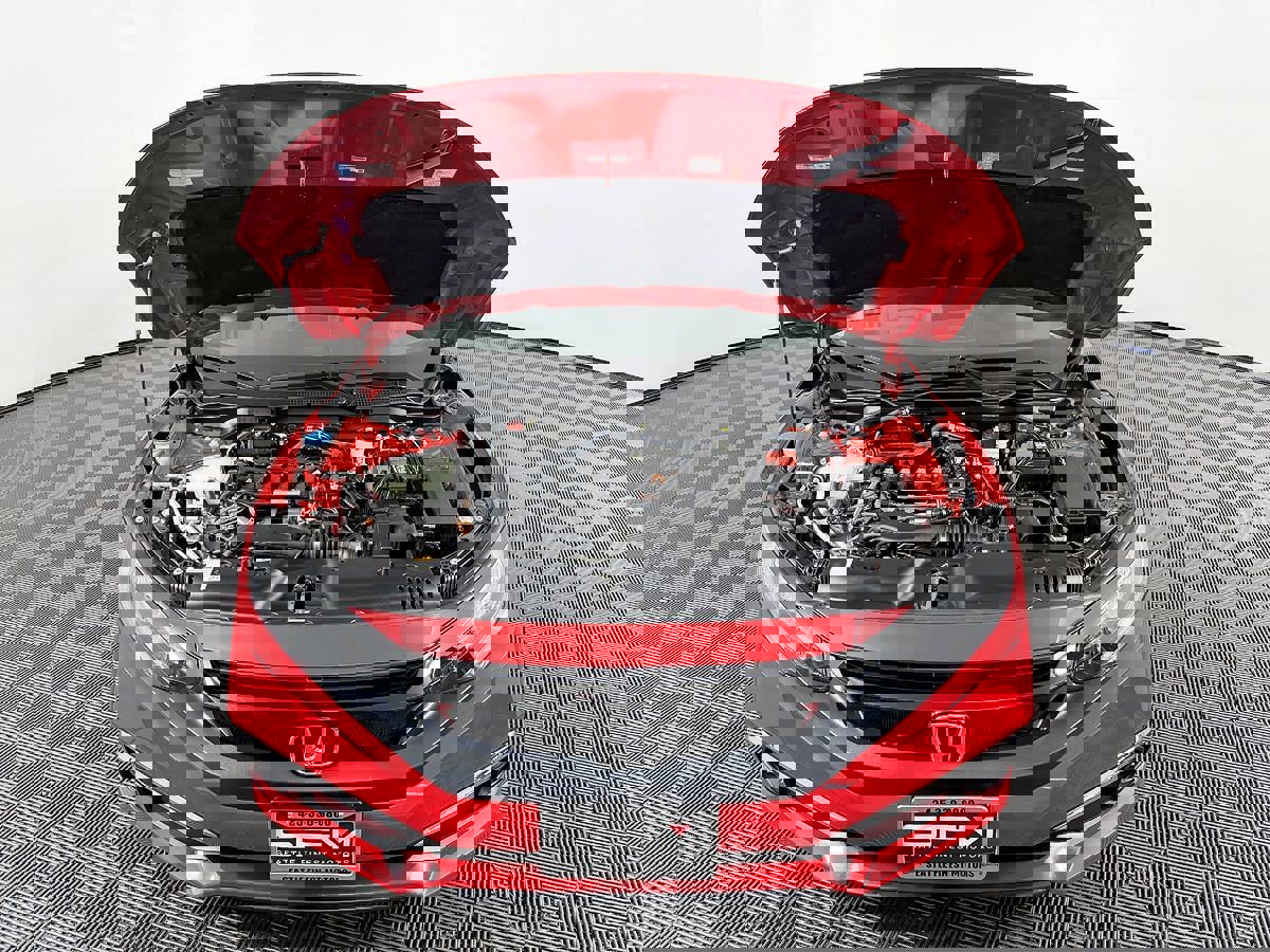 Used 2020 Honda Civic Touring image 20