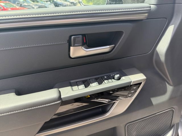 New 2026 Toyota Tundra Limited AWD/4WD image 11