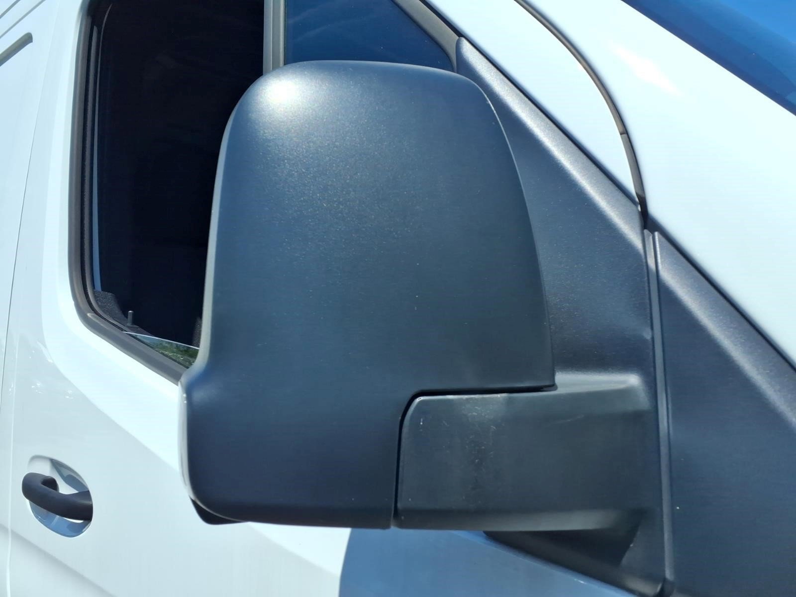 Used 2024 Mercedes-Benz Sprinter 2500 image 12