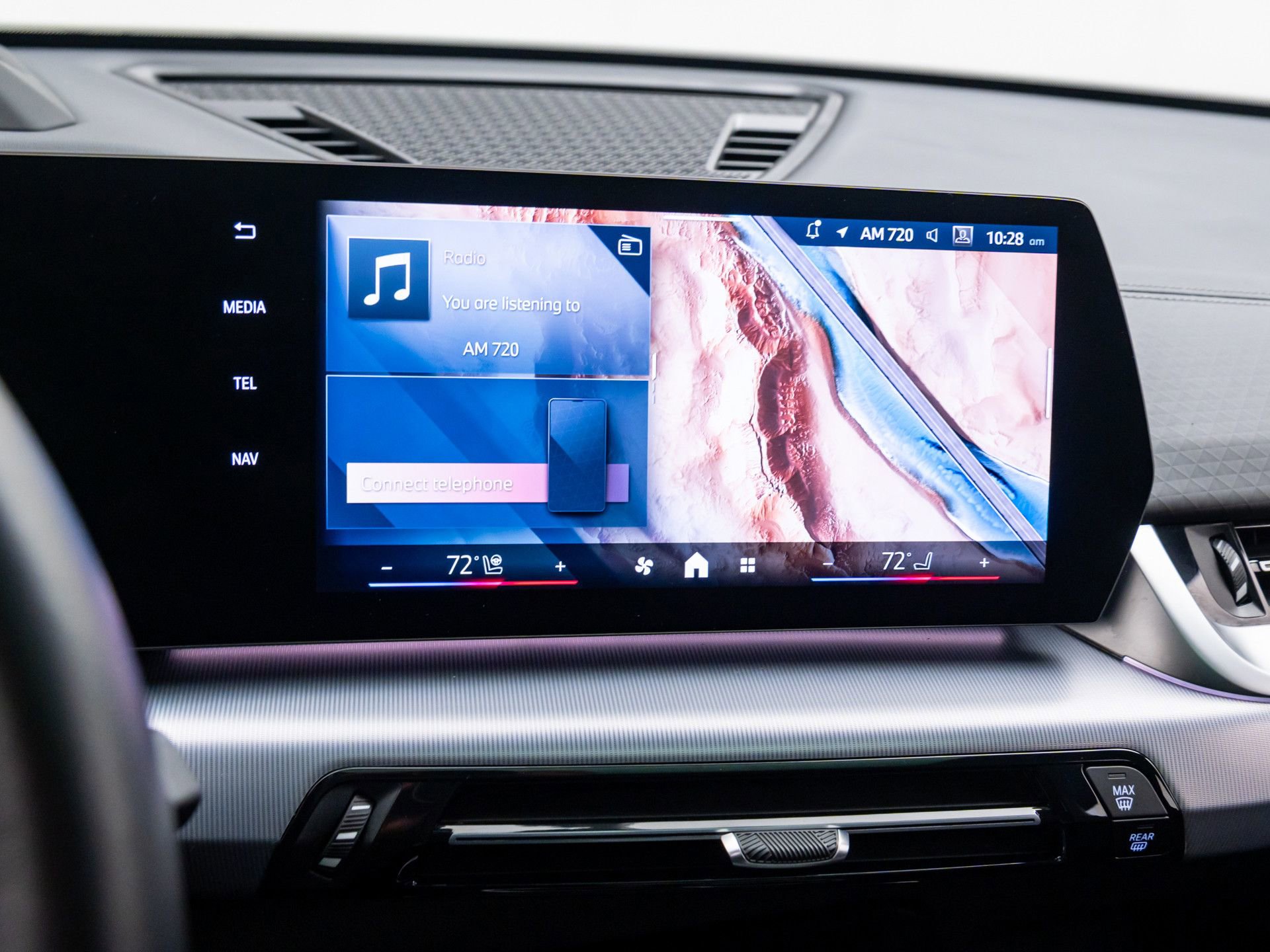 Certified 2025 BMW X2 xDrive28i w/ Premium Package image 25