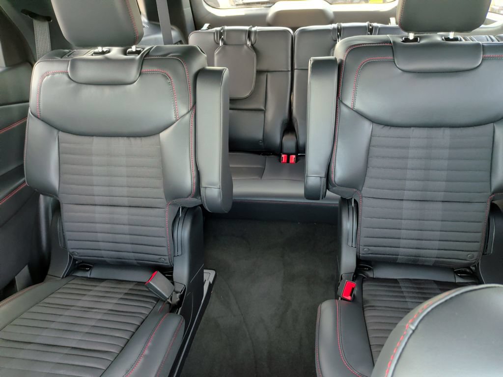 New 2026 Ford Explorer ST-Line AWD/4WD image 20