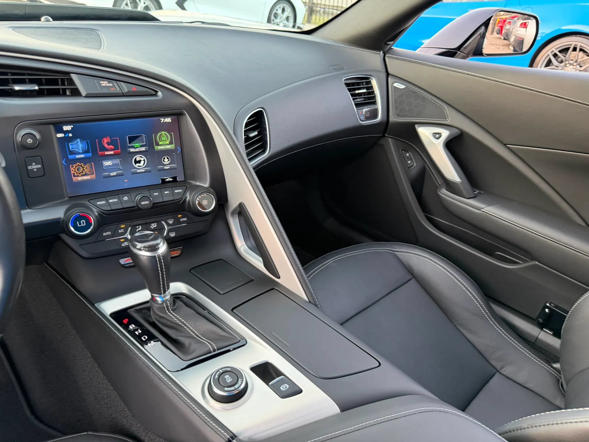 Used 2018 Chevrolet Corvette Z06 RWD image 35