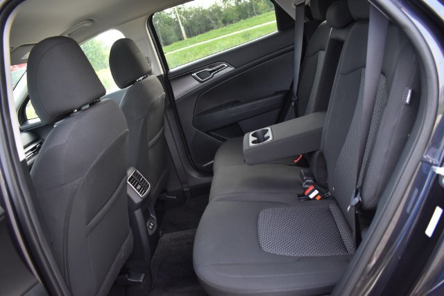 New 2026 Kia Sportage LX w/ LX Convenience Package AWD/4WD image 18