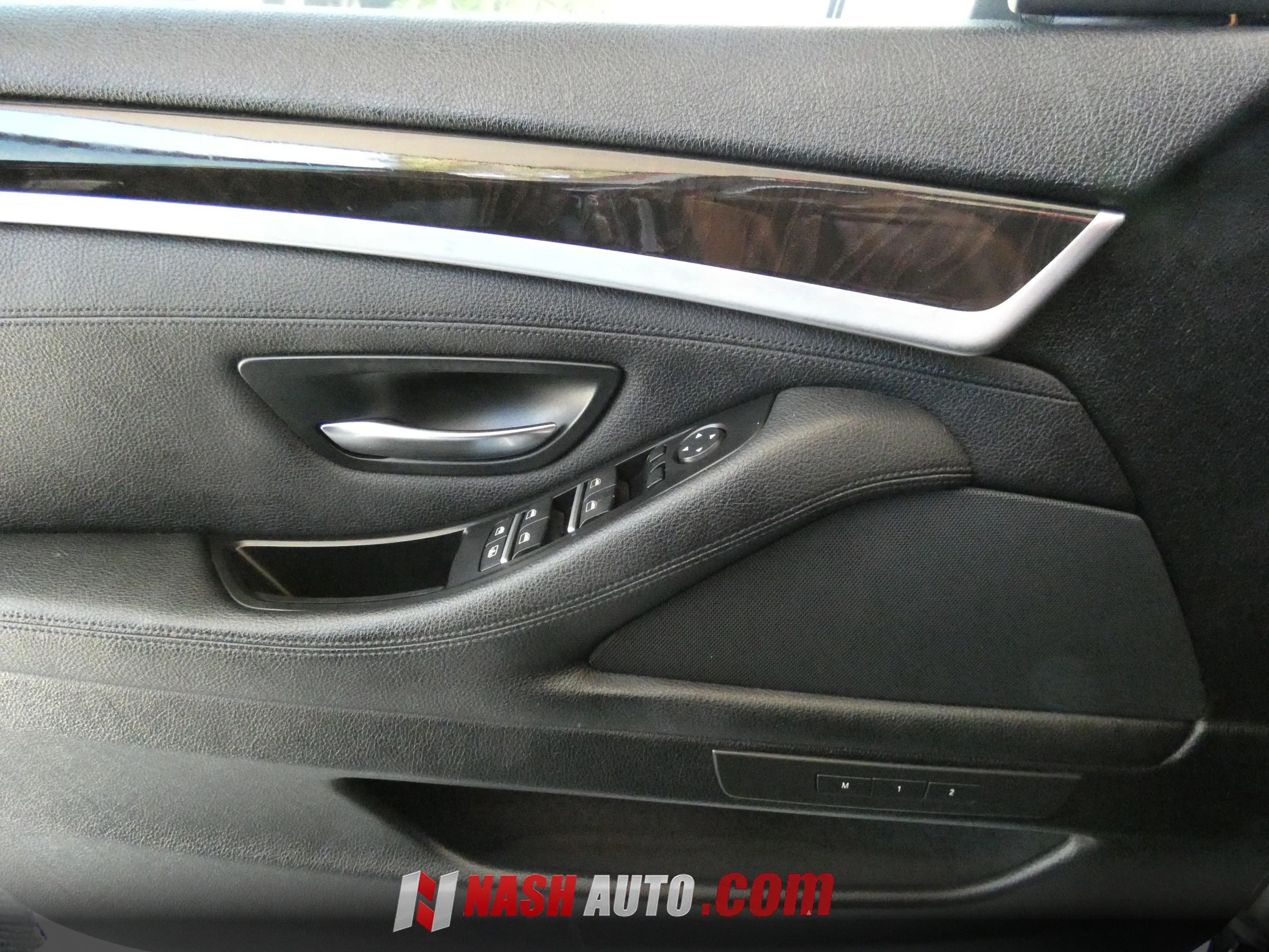 Used 2014 BMW 528i Sedan RWD image 68