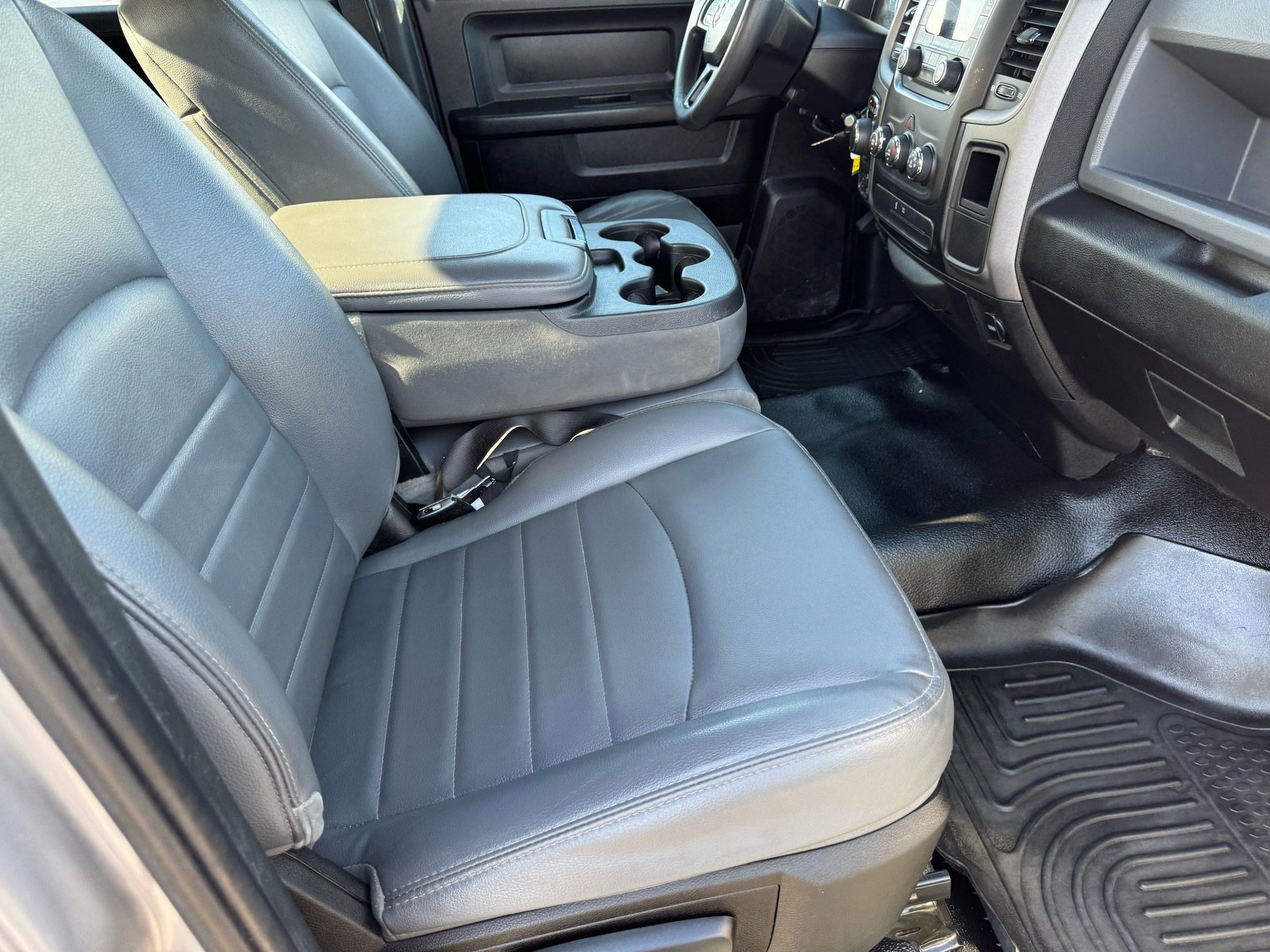Used 2019 RAM 1500 ST image 11