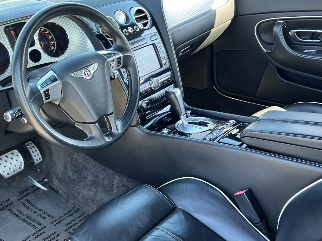 Used 2011 Bentley Continental GTC image 4