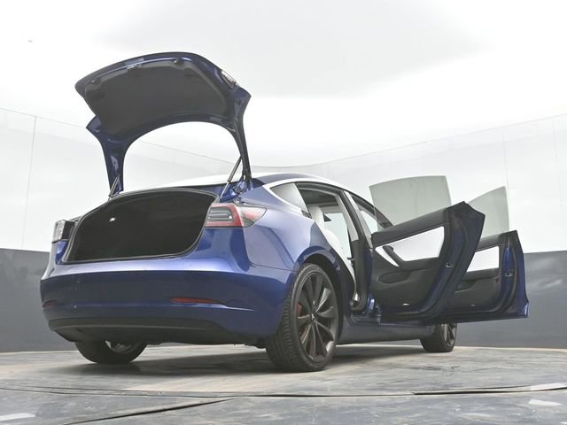 Used 2020 Tesla Model 3 Performance image 49
