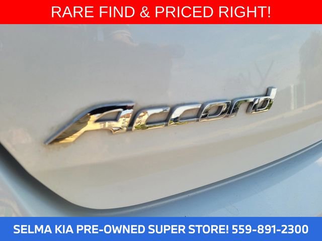 Used 2015 Honda Accord LX-S image 26