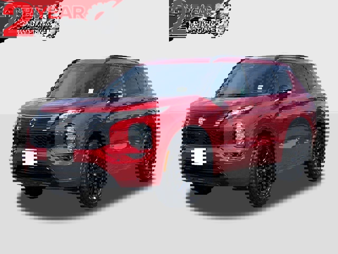 New 2026 Nissan Rogue Platinum image 1