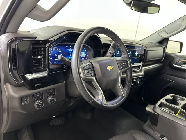 Used 2023 Chevrolet Silverado 1500 LT image 13