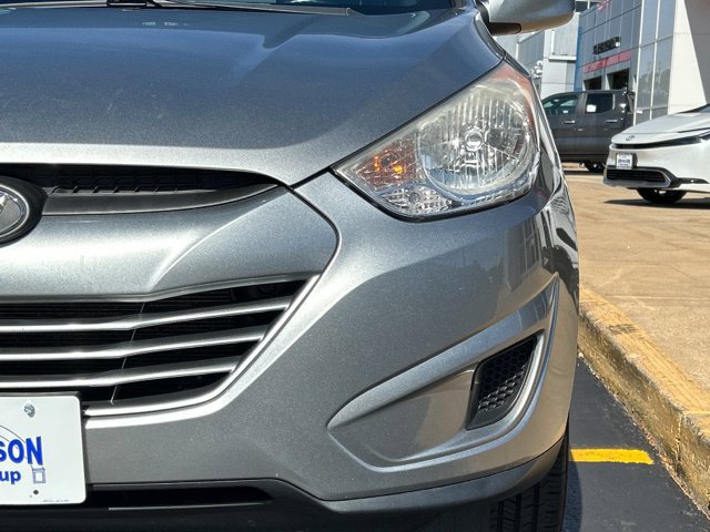 Used 2012 Hyundai Tucson GLS FWD image 3