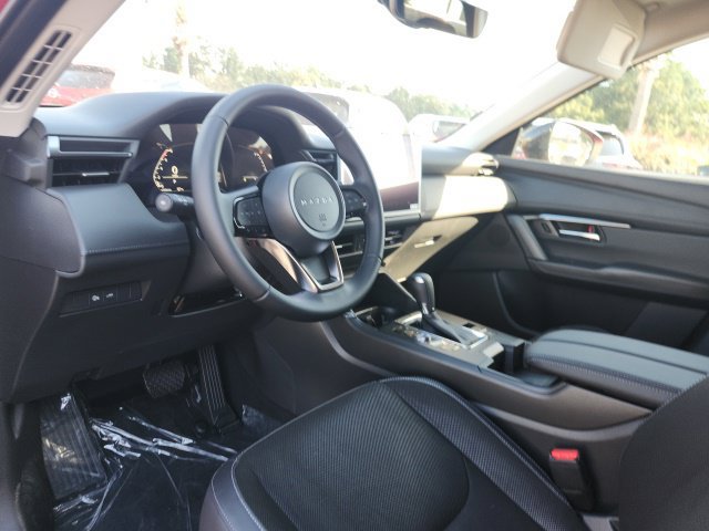 New 2026 MAZDA CX-5 Preferred AWD/4WD image 12