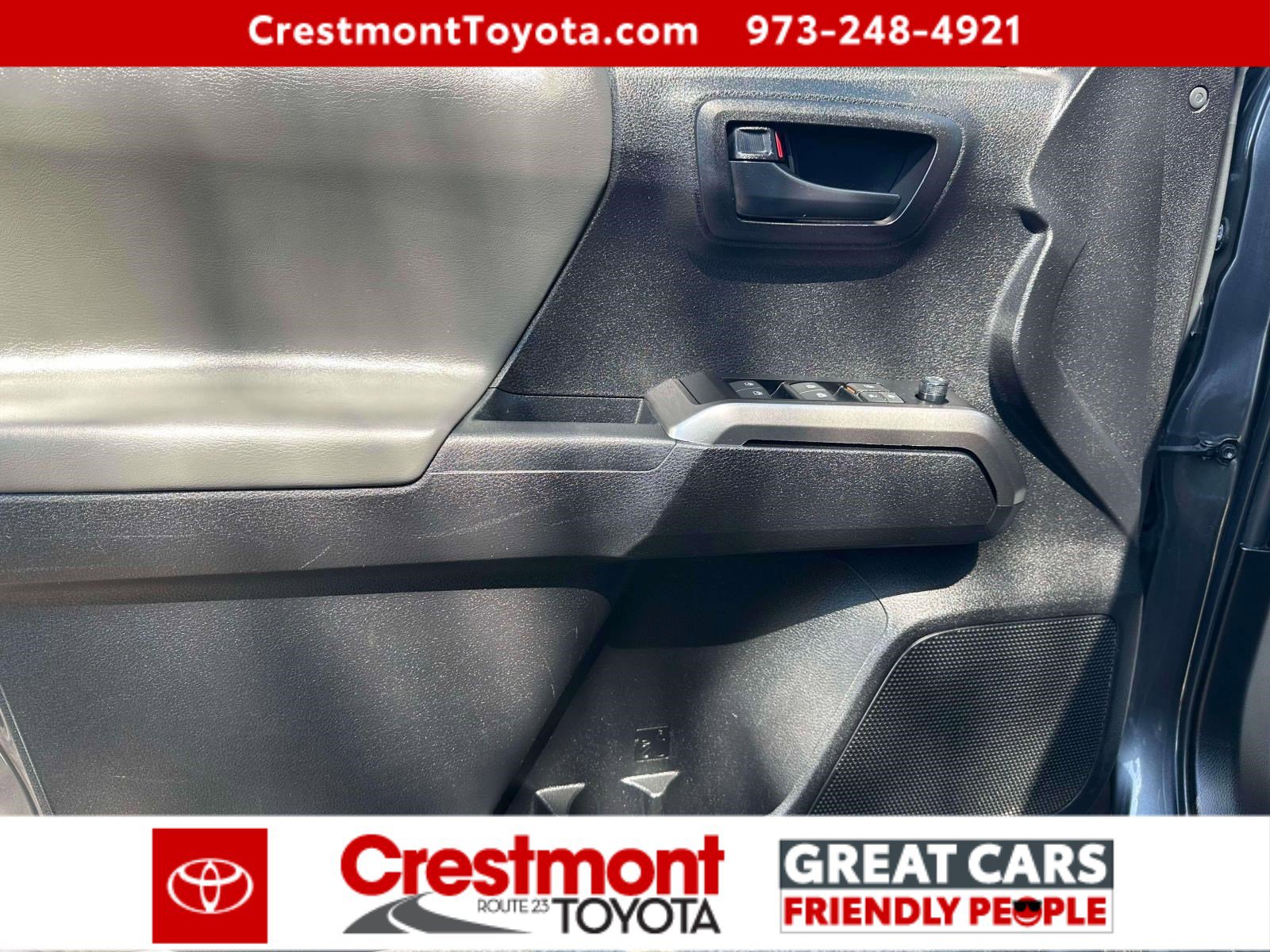 Certified 2023 Toyota Tacoma SR5 AWD/4WD image 13