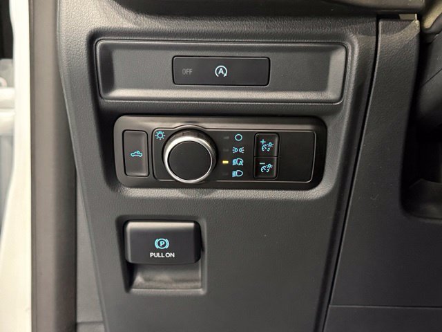 Used 2025 Ford F150 STX AWD/4WD image 12