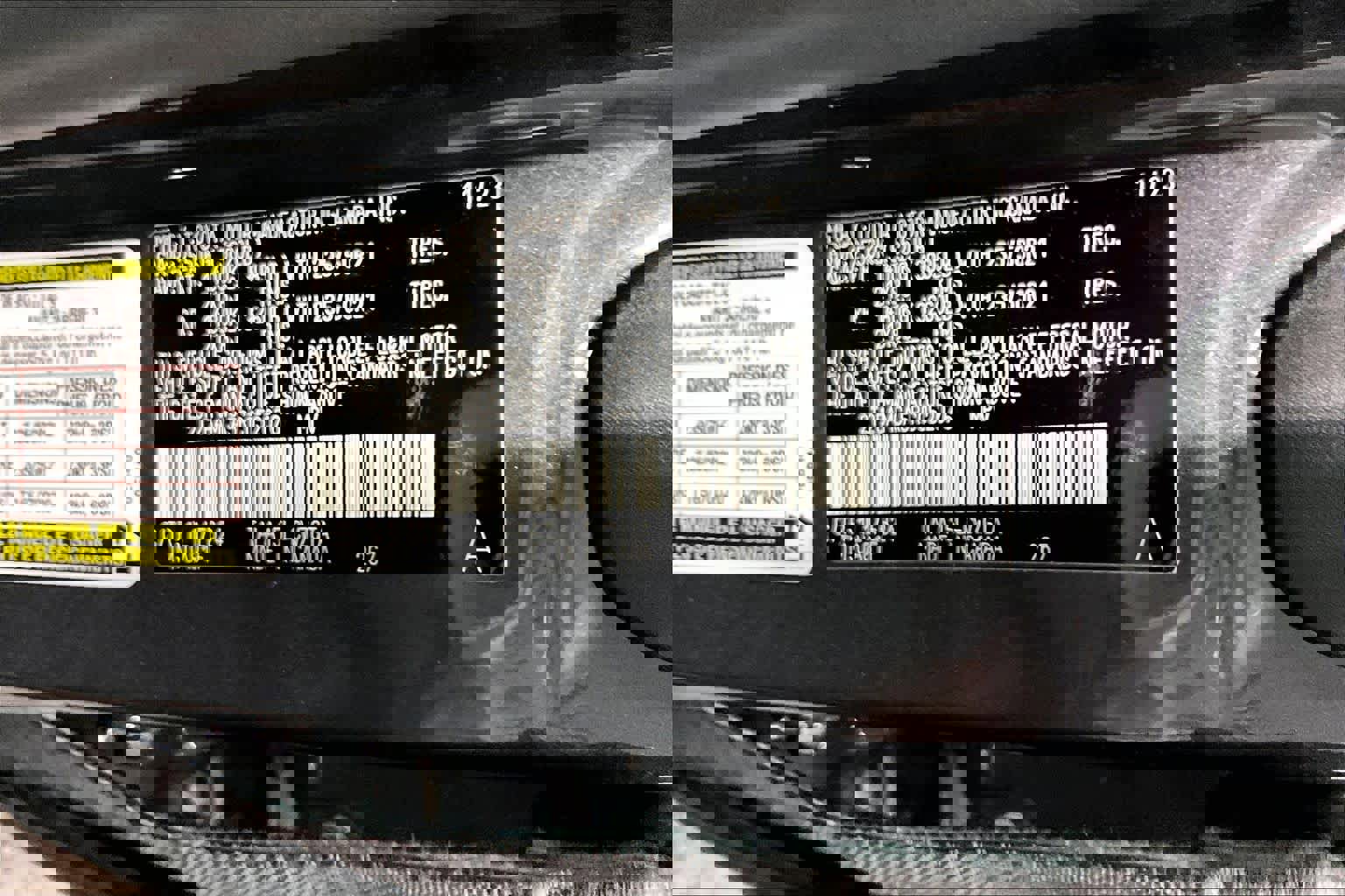 Used 2024 Lexus RX 350 F Sport w/ Convenience Package image 35