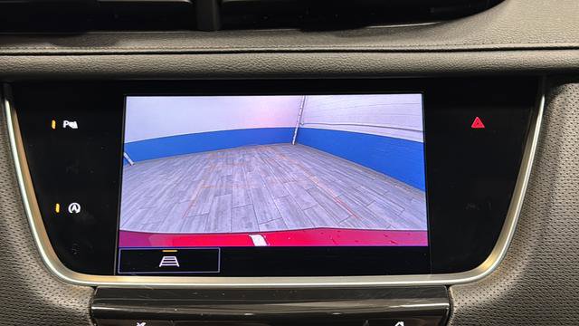 Used 2023 Cadillac XT5 Premium Luxury AWD/4WD image 14