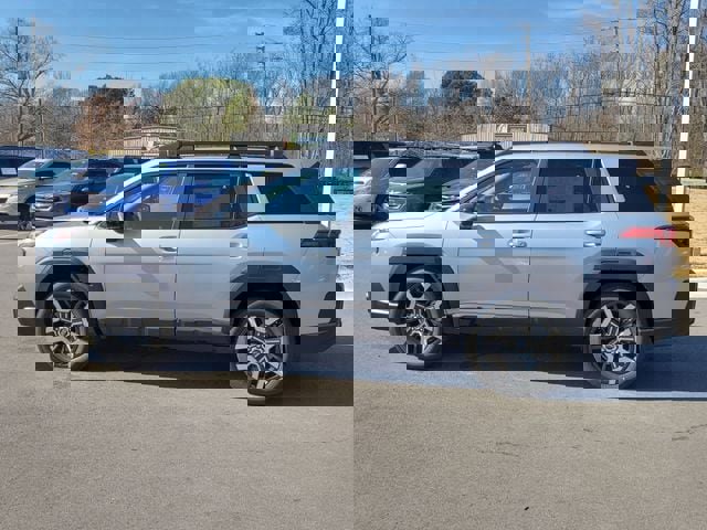 New 2026 Subaru Outback Touring XT image 6