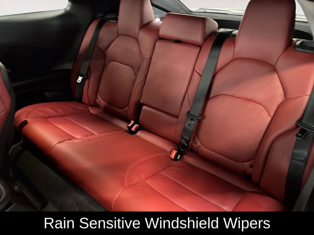 New 2026 Dodge Charger R/T Scat Pack image 25