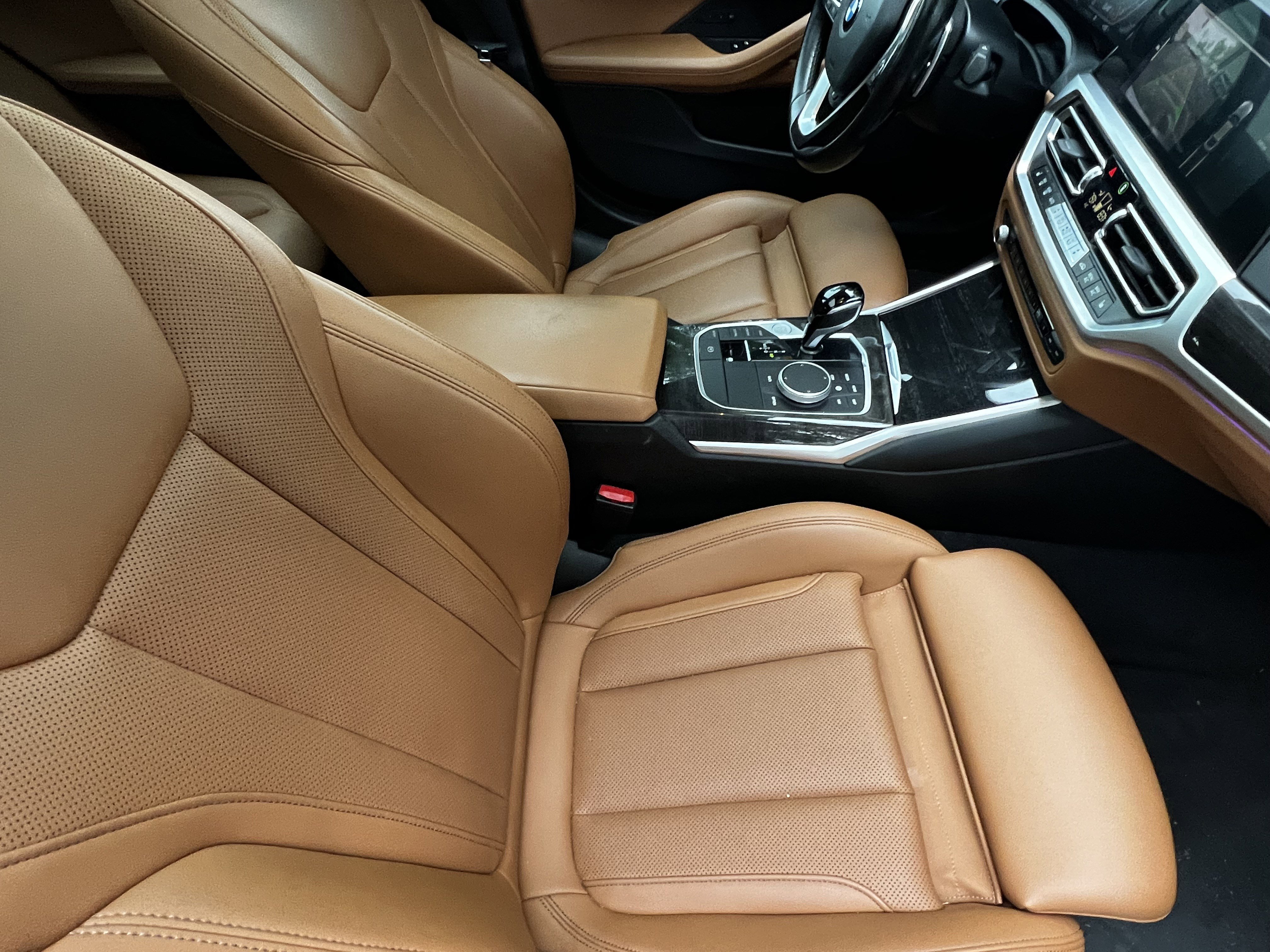 Used 2023 BMW 430i Gran Coupe w/ Premium Package RWD image 42