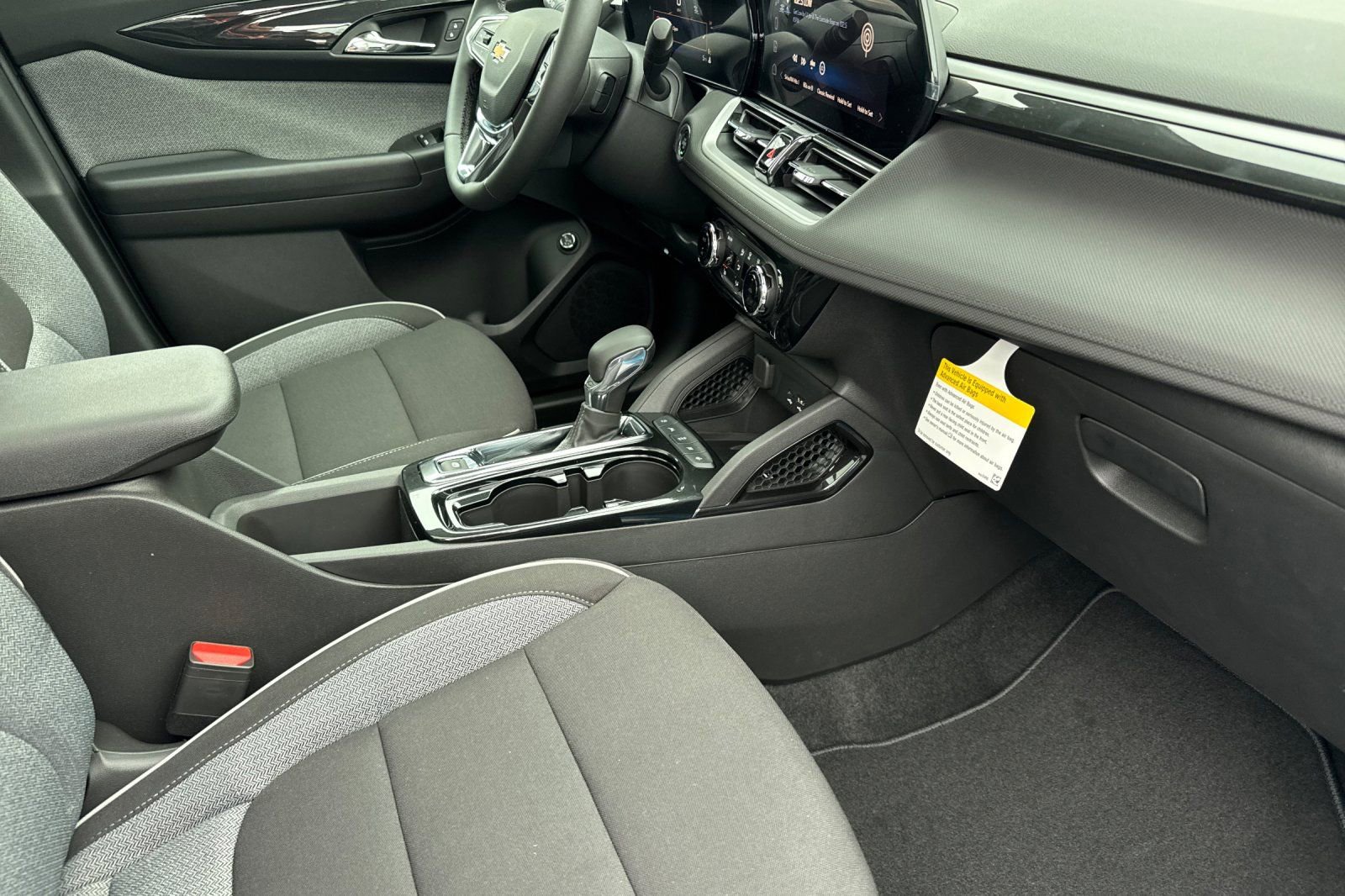 New 2026 Chevrolet TrailBlazer LT w/ Convenience Package image 15