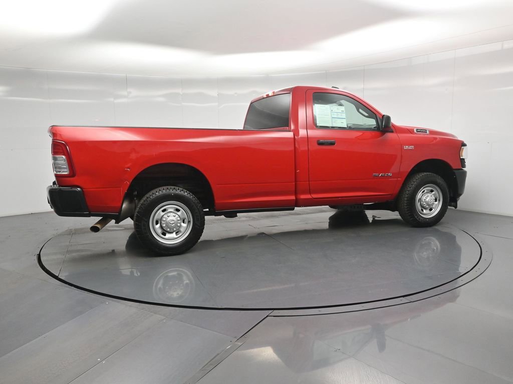 Used 2022 RAM 2500 Tradesman image 24
