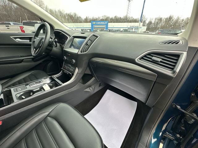 Used 2020 Ford Edge SEL w/ Convenience Package image 32