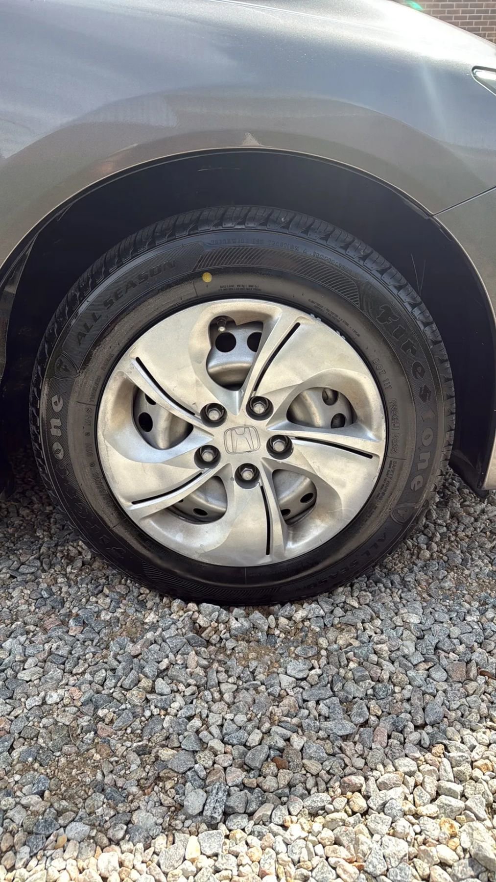 Used 2013 Honda Civic LX image 33