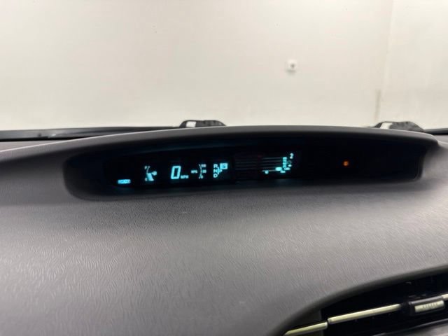 Used 2014 Toyota Prius Two FWD image 25