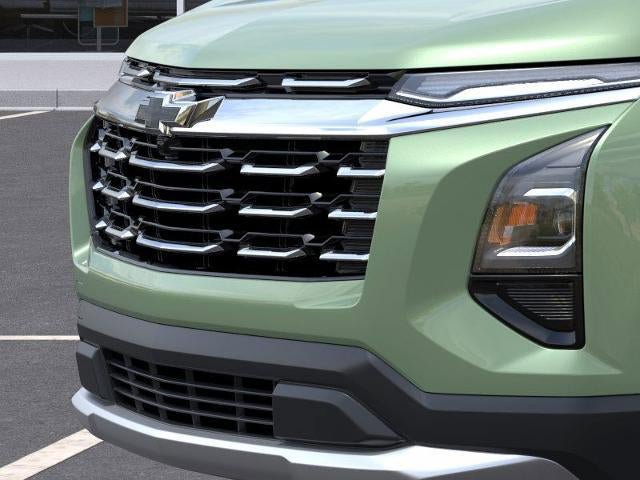 New 2026 Chevrolet Equinox LT w/ Convenience Package II image 13